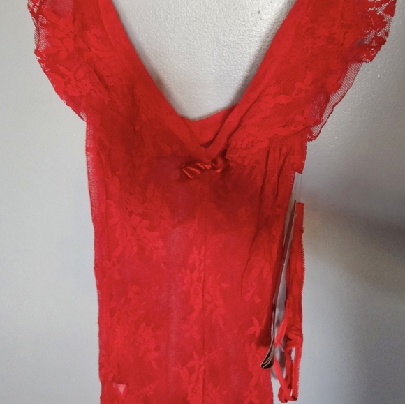 Leg Avenue lingerie - Picture 4 of 5